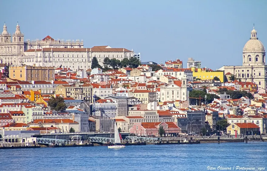 Lisbonne, Portugal
