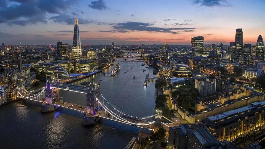 Londres, Royaume-Uni